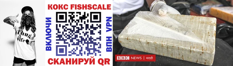 Cocaine Fish Scale Мончегорск